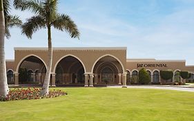 Jaz Oriental, Almaza Bay